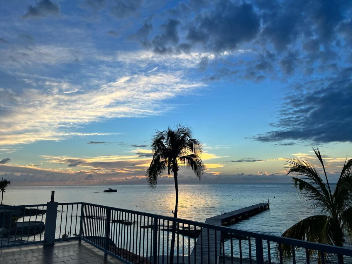 The Queen Of Cozumel Beach House -Luxury Beachfront Villa- Million Dollars View エクステリア 写真