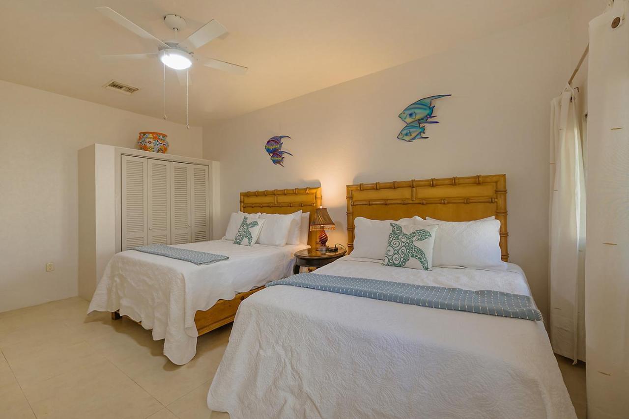 The Queen Of Cozumel Beach House -Luxury Beachfront Villa- Million Dollars View エクステリア 写真