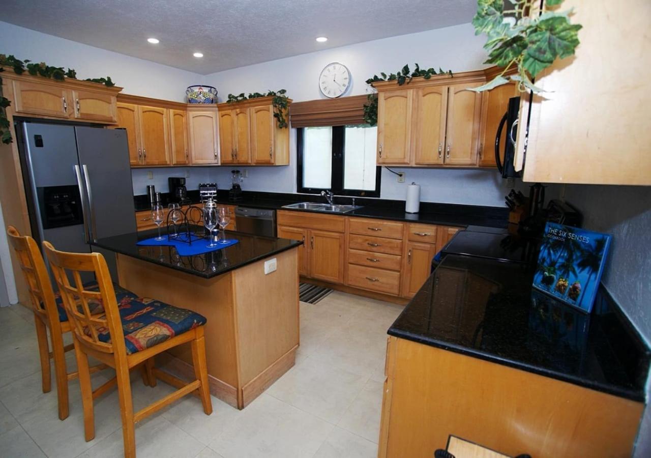 The Queen Of Cozumel Beach House -Luxury Beachfront Villa- Million Dollars View エクステリア 写真